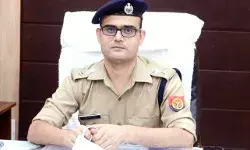 SSP ने तबादला एक्सप्रेस चलाकर किया थानेदारों में फेरबदल SSP ने तबादला एक्सप्रेस चलाकर किया थानेदारों में फेरबदल