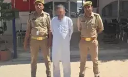 करोड़ों की सिगरेट चोरी कर उन्हें ठिकाने लगाने वाला 25 हजारी गिरफ्तार