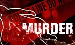 लूटपाट के बाद 60 वर्षीय महिला का मर्डर- लेडिज को अकेली देख.... लूटपाट के बाद 60 वर्षीय महिला का मर्डर- लेडिज को अकेली देख....