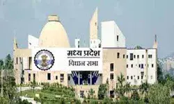 राज्य सरकार का लगभग सवा चार लाख करोड़ का बजट पारित