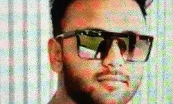 राजधानी में डबल मर्डर- एक युवक का रेता गला, दूसरे के हाथ की काटी नस