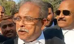 हाईकोर्ट के जज के खिलाफ वकीलों ने खोला मोर्चा- बोले यहां नहीं बैठने...