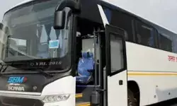 UP में बसों की यात्रा हुई सस्ती- परिवहन निगम ने किराए में की 10% की...