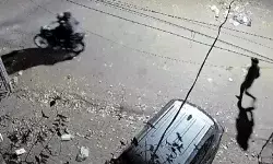 गर्लफ्रेंड के चक्कर में बमबारी- पैदा करना चाहते थे दहशत- तीन अरेस्ट गर्लफ्रेंड के चक्कर में बमबारी- पैदा करना चाहते थे दहशत- तीन अरेस्ट