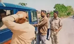 दिनदहाड़े बदमाशों ने की लूट- कारोबारी से लूटी एक किलो चांदी दिनदहाड़े बदमाशों ने की लूट- कारोबारी से लूटी एक किलो चांदी