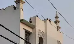 मस्जिद को गिराने को आदेश निरस्त- वैध होने का खुलेगा रास्ता