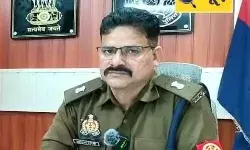 SP यातायात अतुल का अतुलनीय काम, जाम से दिलायेगा निजात, रिक्शाओं पर एक्शन SP यातायात अतुल का अतुलनीय काम, जाम से दिलायेगा निजात, रिक्शाओं पर एक्शन