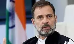 निर्माण मजदूरों के प्रतिनिधिमंडल ने राहुल से की मुलाकात- दिया आश्वासन निर्माण मजदूरों के प्रतिनिधिमंडल ने राहुल से की मुलाकात- दिया आश्वासन