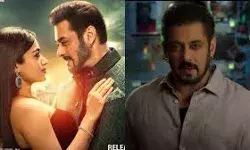 सलमान खान की फिल्म सिकंदर का ट्रेलर हुआ रिलीज सलमान खान की फिल्म सिकंदर का ट्रेलर हुआ रिलीज