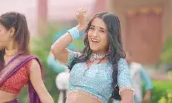 स्नेहा बकली और सरस्वती सरगम का लोकगीत पिया अइसे ना चली रिलीज