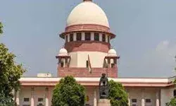 कर्नाटक हनी ट्रैप मामला- सुप्रीम कोर्ट जनहित याचिका पर सुनवाई को सहमत कर्नाटक हनी ट्रैप मामला- सुप्रीम कोर्ट जनहित याचिका पर सुनवाई को सहमत