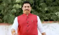 नोटिस मिलने के बाद जवाब देंगे, माफी का सवाल ही नहीं - मालवीय नोटिस मिलने के बाद जवाब देंगे, माफी का सवाल ही नहीं - मालवीय