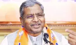 पिछड़ा वर्ग का हक छीनकर मुस्लिम समाज को आरक्षण दे रही कांग्रेस पार्टी पिछड़ा वर्ग का हक छीनकर मुस्लिम समाज को आरक्षण दे रही कांग्रेस पार्टी