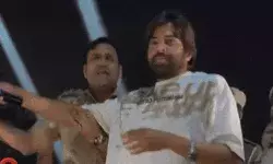 हरियाणवी सिंगर मासूम शर्मा के मुंह पर यहां भी जडा ताला- शो कराया खत्म हरियाणवी सिंगर मासूम शर्मा के मुंह पर यहां भी जडा ताला- शो कराया खत्म