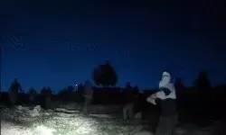 ऑस्कर अवॉर्ड विनर फिलिस्तीन फिल्म डायरेक्टर को अगवा कर बनाया बंधक