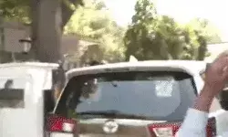 जलते नोट मामला- जस्टिस वर्मा के घर पहुंची CJI गठित जांच टीम