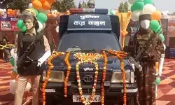 योगी सरकार के 8 साल बेमिसाल- प्रभारी मंत्री ने गिनाई उपलब्धियां योगी सरकार के 8 साल बेमिसाल- प्रभारी मंत्री ने गिनाई उपलब्धियां