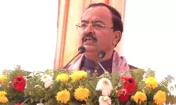 केशव प्रसाद मौर्य ने यूपी सरकार की विगत 8 वर्षों की गिनाई उपलब्धियां केशव प्रसाद मौर्य ने यूपी सरकार की विगत 8 वर्षों की गिनाई उपलब्धियां