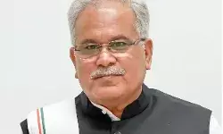 दिन निकलते ही CBI ने खटखटाया भूपेश बघेल का दरवाजा- करीबियों.. दिन निकलते ही CBI ने खटखटाया भूपेश बघेल का दरवाजा- करीबियों..