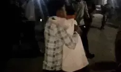 पालतू कुत्ता मस्जिद में घुसने पर बवाल- कीर्तन कर रही महिलाओं पर हमला