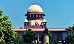 नाबालिग का ब्रेस्ट पकड़ना,नाडा तोड़ना रेप नहीं-HC के फैसले पर SC की रोक