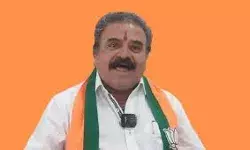 BJP प्रवक्ता ने पुणे पुलिस प्रमुख को अभद्र रीलों, चुटकुलों पर लिखा पत्र BJP प्रवक्ता ने पुणे पुलिस प्रमुख को अभद्र रीलों, चुटकुलों पर लिखा पत्र