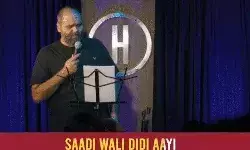 कॉमेडियन कुणाल की पैरोडी जारी- शिंदे के बाद अब वित्त मंत्री पर पैरोडी कॉमेडियन कुणाल की पैरोडी जारी- शिंदे के बाद अब वित्त मंत्री पर पैरोडी