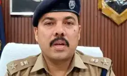 लापरवाही पर SSP का एक्शन- दो पुलिस अधिकारी किये लाइन हाजिर लापरवाही पर SSP का एक्शन- दो पुलिस अधिकारी किये लाइन हाजिर