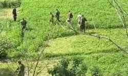 सेना व आतंकियों में मुठभेड़ जारी- डीएसपी समेत चार पुलिसकर्मी घायल