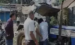 रिकवरी एजेंट को पकाने पाहुन की सीबीआई टीम पर हमला तीन अफसर घायल