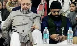 खुला ऐलान- यह संभल मेरठ नहीं दिल्ली है जनाब- सड़क पर भी पढ़ी जाएगी नमाज खुला ऐलान- यह संभल मेरठ नहीं दिल्ली है जनाब- सड़क पर भी पढ़ी जाएगी नमाज