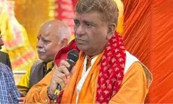 भाजपा MLA ने पुलिस कमिश्नर को लिखी चिट्ठी- सड़कों पर ना हो ईद की नमाज