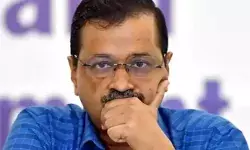 सरकारी पैसे का गलत इस्तेमाल- केजरीवाल पर पुलिस ने दर्ज की FIR