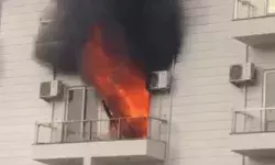 पांच मंजिला गर्ल्स हॉस्टल में लगी आग से बचने को छात्राओं ने लगाई छलांग पांच मंजिला गर्ल्स हॉस्टल में लगी आग से बचने को छात्राओं ने लगाई छलांग