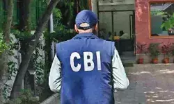 बैंक अफसर के घर CBI की रेड- बैंक ऑफ़ इंडिया के मैनेजर से पूछताछ