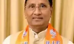 बीजेपी MLA का भी घर नहीं सुरक्षित - चोर ले गए पत्नी की घड़ी एवं लॉकेट