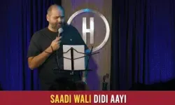 कॉमेडियन की घेराबंदी जारी- कुणाल कामरा के खिलाफ तीन नए केस दर्ज कॉमेडियन की घेराबंदी जारी- कुणाल कामरा के खिलाफ तीन नए केस दर्ज