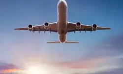 चेन्नई जाने वाली फ्लाइट का टायर फटा यात्री एवं चालक दल के सदस्य...