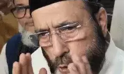 तौकीर रजा का खुला चैलेंज- जहां चाहूंगा नमाज पढ़ूंगा देखें कौन रोकता है तौकीर रजा का खुला चैलेंज- जहां चाहूंगा नमाज पढ़ूंगा देखें कौन रोकता है