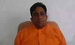 हिंदू नेता का खुला ऐलान- रामजी लाल ने नहीं मांगी माफी तो सीने पर..... हिंदू नेता का खुला ऐलान- रामजी लाल ने नहीं मांगी माफी तो सीने पर.....