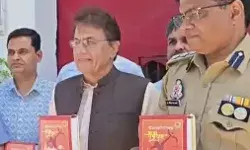 पति को काटकर ड्रम में ठिकाने लगाने वाली मुस्कान जेल में पढेगी रामायण पति को काटकर ड्रम में ठिकाने लगाने वाली मुस्कान जेल में पढेगी रामायण