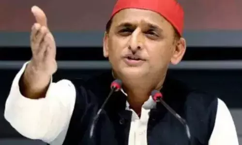 अखिलेश यादव का वक्फ संशोधन विधेयक के विरोध का ऐलान- बोले..