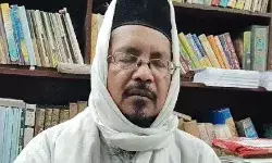 बोले मौलाना- पार्लियामेंट में पास होगा वक्फ बिल- मुसलमानों को इससे.... बोले मौलाना- पार्लियामेंट में पास होगा वक्फ बिल- मुसलमानों को इससे....