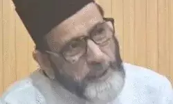 मौलाना का योगी पर पलटवार- जब दंगाई सत्ता में तो कैसे होंगे दंगे