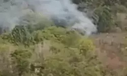 नियंत्रण रेखा पर भारतीय सैनिकों ने पांच घुसपैठियों को मार गिराया नियंत्रण रेखा पर भारतीय सैनिकों ने पांच घुसपैठियों को मार गिराया