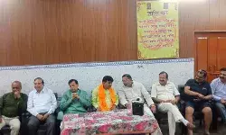 वैश्य समाज की मीटिंग में युद्धवीर सिंह के ब्यान की निंदा- मंत्री कपिल.. वैश्य समाज की मीटिंग में युद्धवीर सिंह के ब्यान की निंदा- मंत्री कपिल..