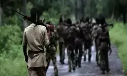 गृहमंत्री के दौरे से पहले नक्सली सरकार से शांति वार्ता को तैयार...