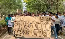 पेड़ों की कटाई को लेकर सुप्रीम कोर्ट सख्त- तुरंत रोक लगाने का आदेश