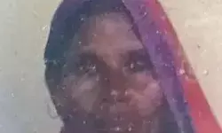 दवा लेने जा रही महिला स्पीड ब्रेकर पर असंतुलित हुई बाइक से गिरी दवा लेने जा रही महिला स्पीड ब्रेकर पर असंतुलित हुई बाइक से गिरी