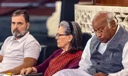 दोनों सदनों में पास हुआ वक्फ बोर्ड बिल कांग्रेस को मंजूर नहीं- जाएगी SC